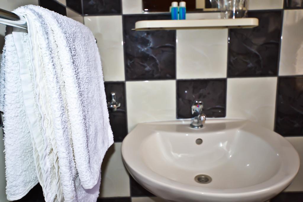Hotel Sidro Milna  Rom bilde