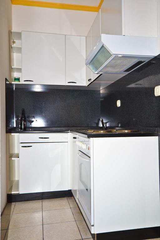 Hotel Sidro Milna  Rom bilde