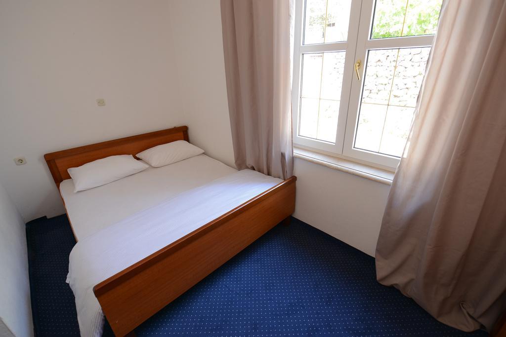 Hotel Sidro Milna  Rom bilde